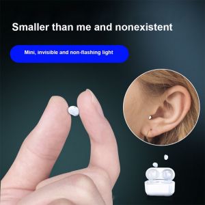 ♥ SFREE Shipping ♥ X6 TWS Wireless lnvisible Bluetooth Headphones Mini Earbuds Noise Reduction Sports Headset Touch Gaming Earphones