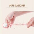 Baby Pacifier Storage Box Infant Soother Nipple Container Case Teether Strap Holder Dustproof Non Toxic 宝宝婴儿奶嘴收纳盒绳. 
