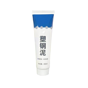 【Decoration Essentials】Plastic Clay Waterproof Mildew Kitchen and Bathroom Sealant Bathroom Seam Sealer Gap Filler Glue塑钢泥防水防霉
