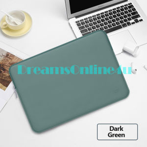 BUBM Youth Colorful Skin Feeling Sleeve Bag Scratch Water Resistant Tablet Microsoft Surface Huawei Matebook