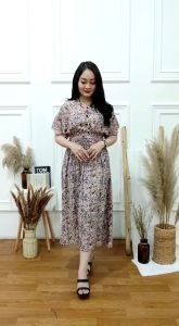 Daster Homedress Kekinian: Pakaian Rumah Nyaman dengan Bahan Rayon Berkualitas