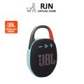 [New] JBL Clip 5 Ultra portable waterproof speaker -1 year official warranty. 