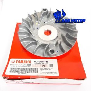 Kipas Rumah Roller Xeon KARBU Mio M3 Soul GT Xeon RC Xeon GT 125 44D KIPAS RUMAH ROLLER 44D KIPAS ROLLER XEON