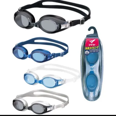 Kính Bơi Nhật View V500S Cao cấp - Quyensports