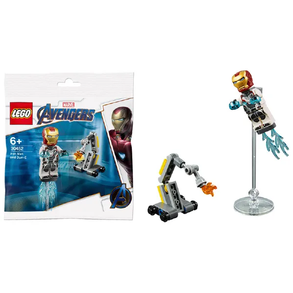 Lego sales set 30452