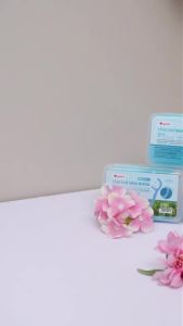Bộ 12 Hộp Tăm Chỉ Răng Cao Cấp Gumi 600 Cây  Vệ Sinh Răng Miệng Sạch Sâu ✨
