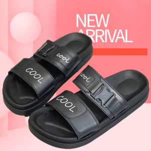 LH.Bigsize น่ารักไม่ไหวกับรองเท้าแตะ สายคาดชิคๆคลู ใส่สบายใส่อยู่บ้านหรือไปเที่ยวคือดีย์อะ