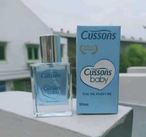 PARFUM CUSSONS 30ML GUDANGPARFUM ZWITSBABY