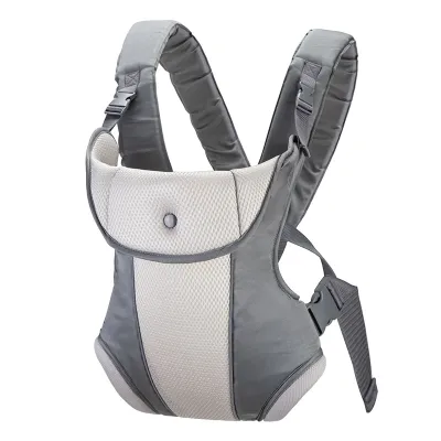 Orzbow Baby Shoulder Strap Infant and Toddler Travel Waist Stool Back Baby Carrier Horizontal Hugging Straps
