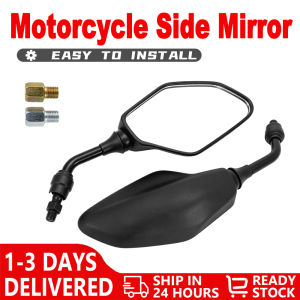 Side Mirorr Original Type For-Honda And Yamaha Motorcycle Universal