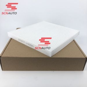 LỌC ĐIỀU HÒA DÙNG CHO XE SUNNY 2012 ĐẾN NAY MÃ OEM: SCNAUTO-27277-1HD0A