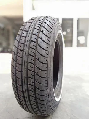 GT Champiro BXT Plus 175/70 R12 Ban Mobil