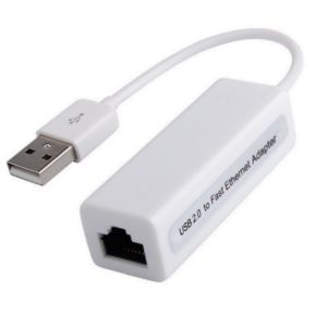USB to Lan Internet adapter