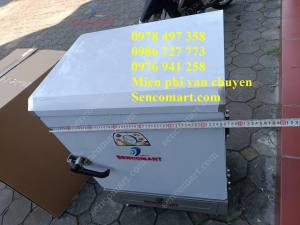 Nồi nấu cơm công nghiệp giá tốt nhất hiện nay