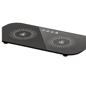 Multi-function Intelligent constant temperature food insulation plate Warming plate Food insulation