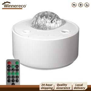 Star Projector Night Light for Kids Bedroom with Adjustable Brightness and Multiple Projection Modes