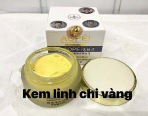 Kem sâm dưỡng da mờ thâm nám AOPEI Paris - kem Aopéi 25gr - HX1565