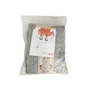 Sea salt hot compress bag coarse salt electric heating salt bag warm womb and waist therapy bag mugwort moxibustion whole body therapy bag salt blanket