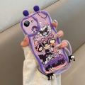เคสซิลิโคนขอบคลื่นสำหรับ Realme C30 4G C30S Narzo ฝาหลัง50I 3D เคสโทรศัพท์ RMX3623ปลาดาวแพททริกการ์ตูน SpongeBob น่ารักเพลงแมวป้องกันการหล่นพร้อมสายคล้อง. 