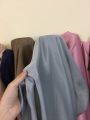 Kain Satin Velvet Premium Warna Silver Bahan Seragaman Bahan Furing Bisa Untuk Foto Backdrop Background Foto Produk. 