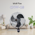 3D Industrial Wall Fan 18" CHW-18. 
