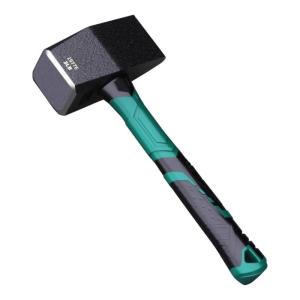 2lb/2.5lb/3lb Hammer Ergonomic Handle Small Portable Home Tool Woodworking Hand Tools Multifunctional Window Breaker