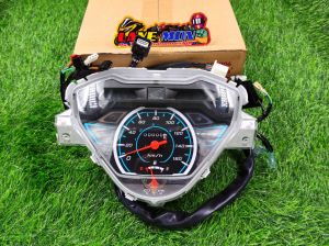 มาตรวัดความเร็ว Honda Wave110i แท้เบิกศูนย์ 37200-K58-TD3 สำหรับรุ่นปี 2019-2020 เรือนไมล์เวฟ110i