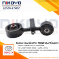 ยางแท่นเครื่องขวา(กระดูก)TOYOTA ALPHARD เวลไฟร์ อัลพาร์ด 2.4 L ANH10 2WD ปี03-07   รหัสสินค้า 12363-28050 NIKOYO. 
