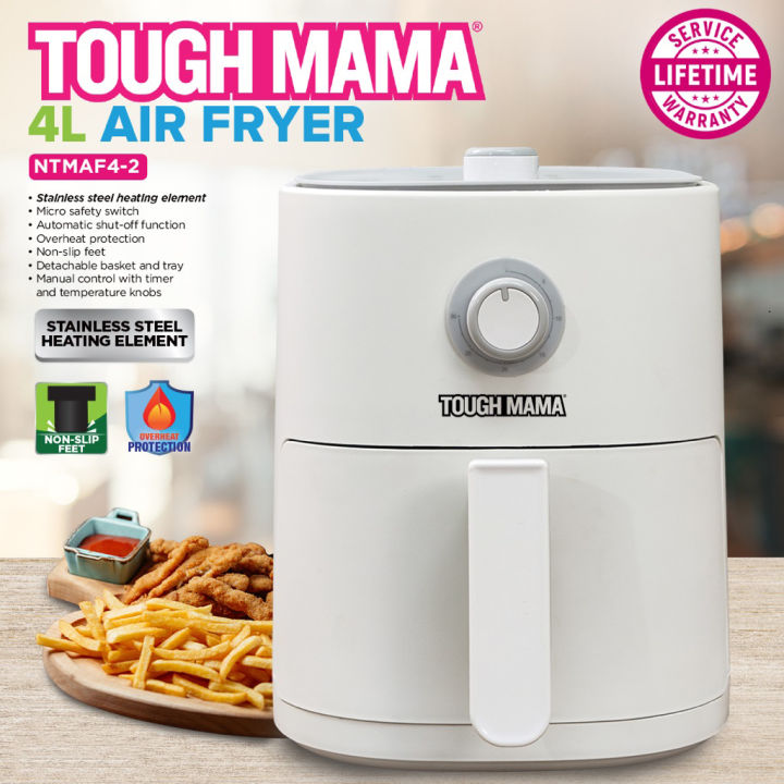 7L Air Fryer - Tough Mama Appliances