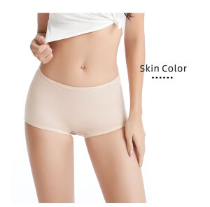 ShiErHua Phụ nữ Thấp Eo Độn mông Nâng mông Quần lót Định hình Quần lót Mông Đệm mông Giả Quần lót Kiểm soát Đệm