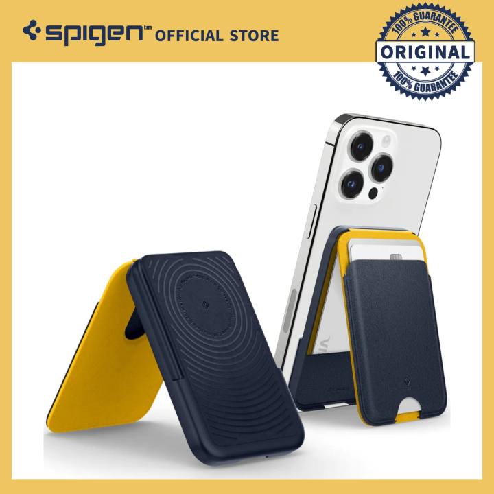 Spigen Rugged Armor MagFit Case voor Samsung Galaxy S25 Ultra hoesje
