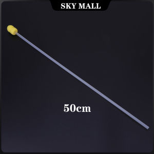 100pcs Pig Spiral Rubber AI Catheter Foam Tip Catheter For Gilt And Sow Artificial Insemination Catheter