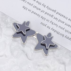 FLYING Không cần may Nút cài quần jean Vòng eo có thể điều chỉnh Không cần đinh Khóa thắt lưng có thể tháo rời  Có thể tháo rời Nút  loại dành cho quần jean