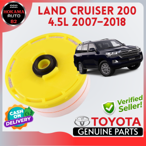 PREMIUM Toyota Fuel Diesel Filter (23390-51020) for Land Cruiser 200 4.5L 2007–2018