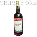 1 bottle EMPERADOR SERIES (LIGHT, DOUBLE LIGHT). 