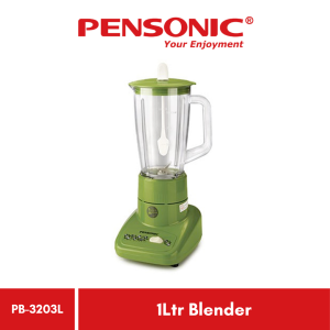 PB-3203L 1Ltr Blender - Pensonic