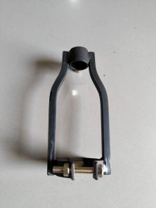 Dudukan Mesin Bor Bobok Kayu Adaptor Wood Mortising Attachment Lengkap Dengan Mata Bor 10 mm
