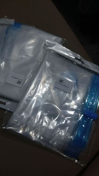 Buyer review video 2