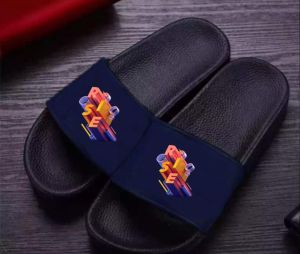 Sendal Pria Terbaru Sendal Distro Pria Dewasa Sendal Slide Pria