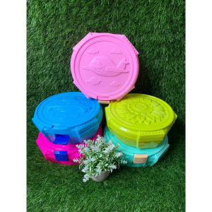 Misting Lunch Box Clio Tempat Penyimpanan Kotak Bekal Makan Anak Dewasa Plastik Bpa Free Food Grade Hadiah Ulang Tahun