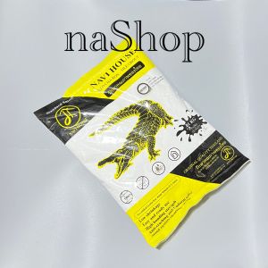 NaShop - Keo chà ron cá sấu Navi House bịt 1kg Keo chà ron gạch keo lát nền vật tư xây dựng naShop