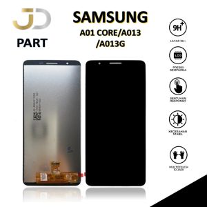 LCD TOUCHSCREEN SAMSUNG GALAXY A01 CORE A013 COMPLETE 1 SET