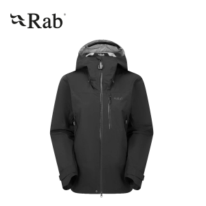 Rab Womens Firewall Mountain Jacket