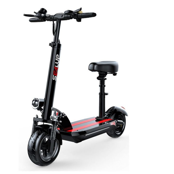 2 wheel electric scooter e scooter foldable adult 400w motor | Lazada PH