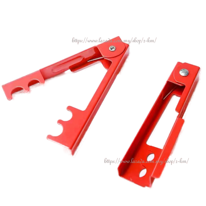 ROSE CUTTING TOOL Portable Rose Horn Remover Flower Stem Burrs Pliers Cutting Tool Leaves