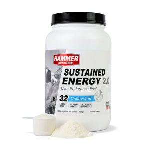Sustained Energy by Hammer Nutrition