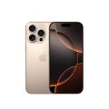 Apple iPhone 16 Pro. 