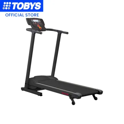 Tobys Sports JK Exer Motorized Cheer 465 Treadmill