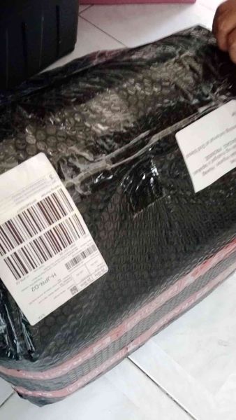 Buyer review video 2