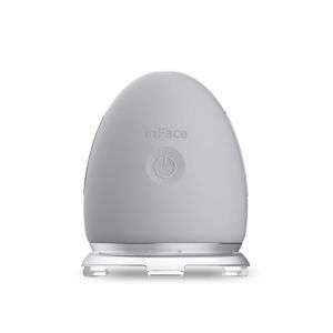 INFACE Ion Facial Device portable Perawatan Kecantikan pembersihan mendalam Skin Care Tool